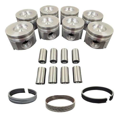 7.3L Ford Powerstroke Pistons