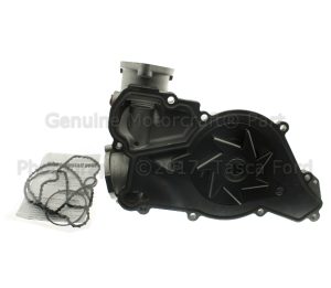 7.3 powerstroke water pump assembly