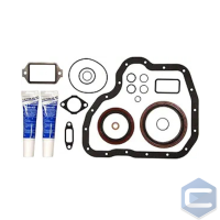 duramax lower gasket kit