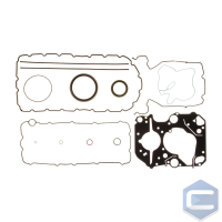 lower gasket kit 6.4 powerstroke