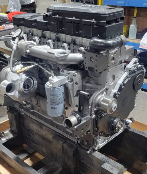 Cummins Complete Engine