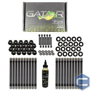 6.4L Powerstroke Long Block Rebuild Kit