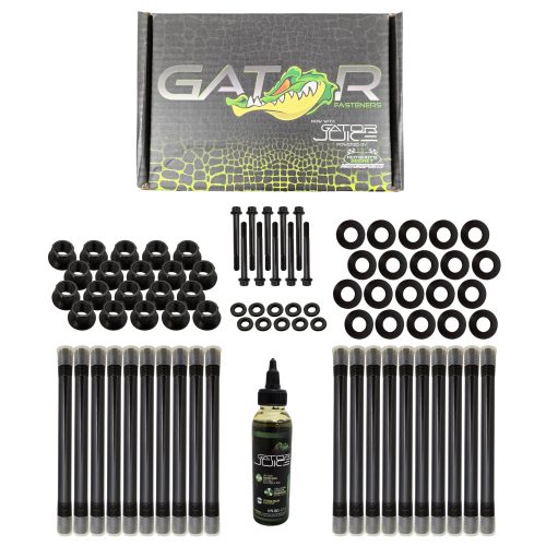 Heavy-Duty Head Stud Kit