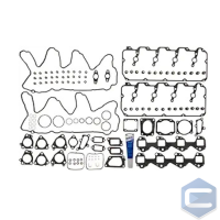 head gasket kit from mahle