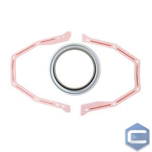 Mahle Rear Main Seal Set