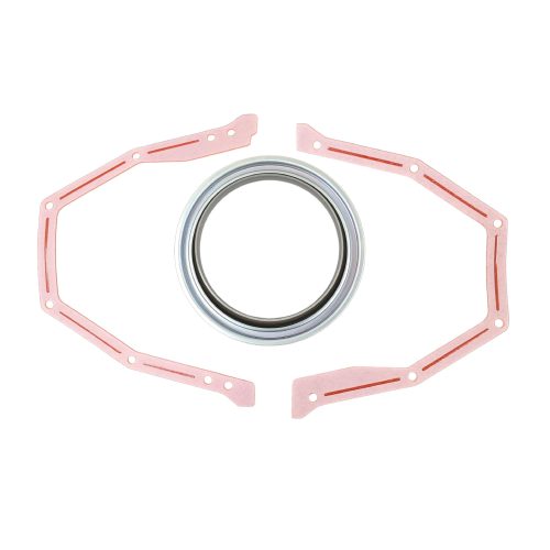 Mahle Rear Main Seal Set