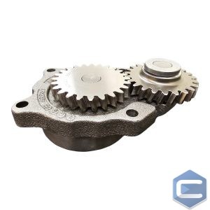 cummins oil pump