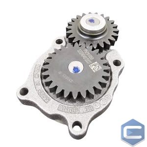 Cummins oil pump