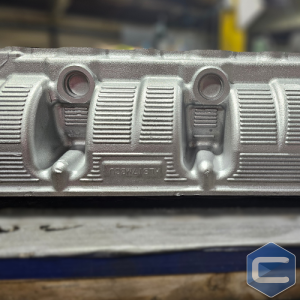 6.7 Powerstroke Daily Driver Cylinder Head