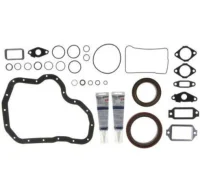 Lower Engine Gasket Set