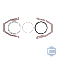 Mahle Rear Main Seal Set