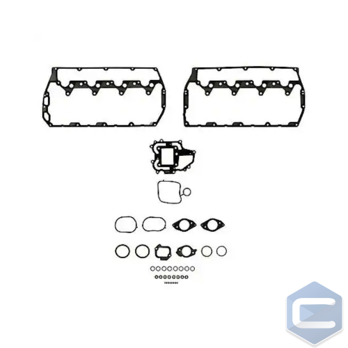 6.7L Powerstroke Valve Cover Gasket Set