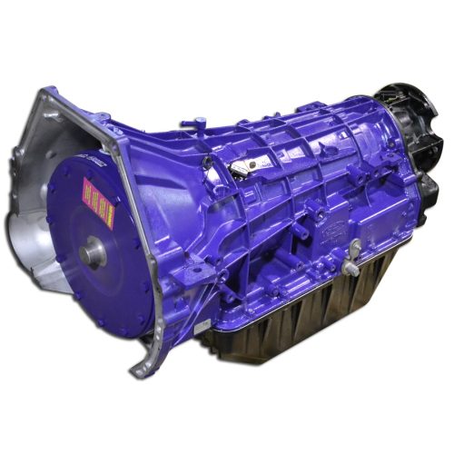 Ford E40d Transmission Package