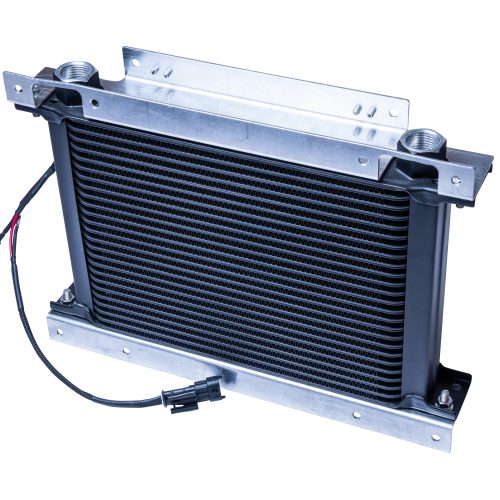 Auxiliary Transmission Cooler Kit