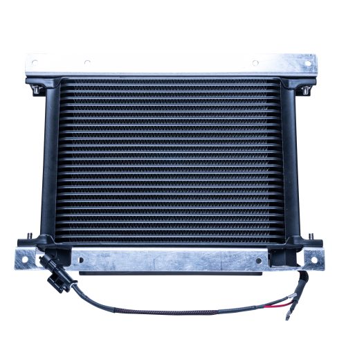 Auxiliary Transmission Cooler Kit