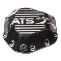 Protector Front Differential Cover