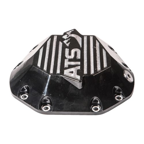 Protector Front Differential Cover