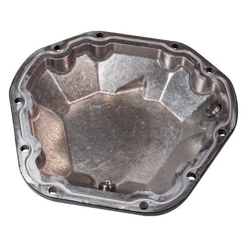 Protector Front Differential Cover