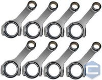 6.4 Powerstroke Carrillo Connecting Rods