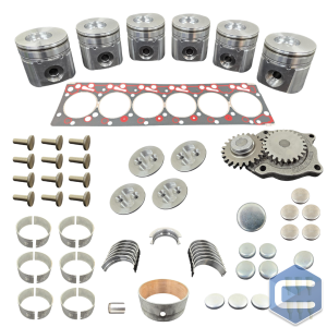 5.9L Cummins 24 Valve Rebuild Kit