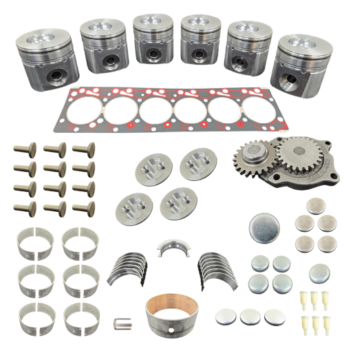 5.9L Cummins 24 Valve Rebuild Kit