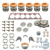 5.9L Cummins 24 Valve Rebuild Kit