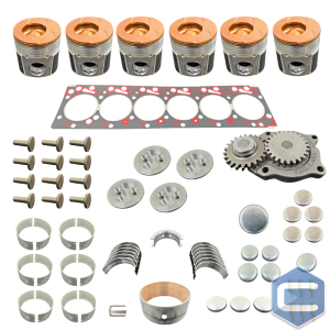 5.9L Cummins 24 Valve Rebuild Kit