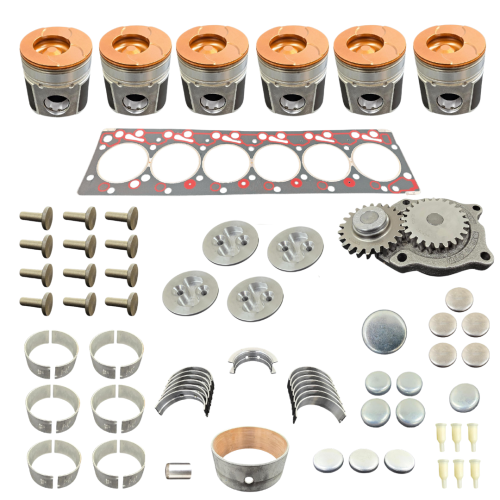 5.9L Cummins 24 Valve Rebuild Kit