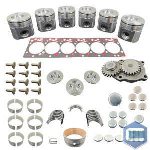 5.9L Cummins 24 Valve Overhaul Kit