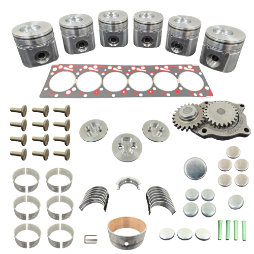 5.9L Cummins 24 Valve Overhaul Kit