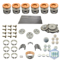 5.9L Cummins 24 Valve Overhaul Kit