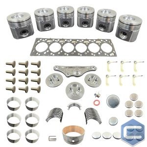 5.9L Cummins 24 Valve Rebuild Engine Kit