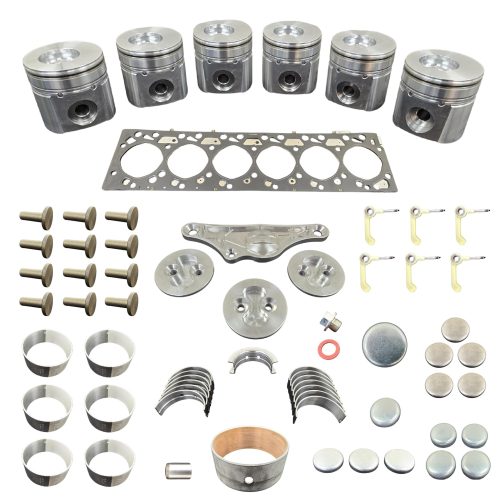 5.9L Cummins 24 Valve Rebuild Engine Kit