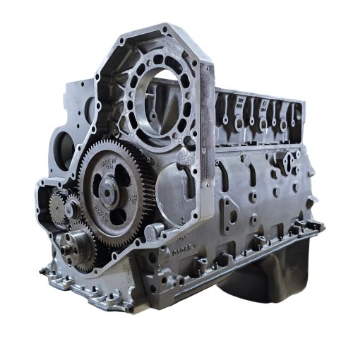 5.9L Long Block Workhorse Engine Cummins Engine