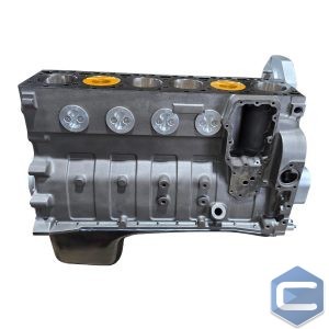 5.9L Long Block Workhorse Engine Cummins Engine