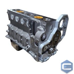 5.9L Long Block Workhorse Engine Cummins Engine