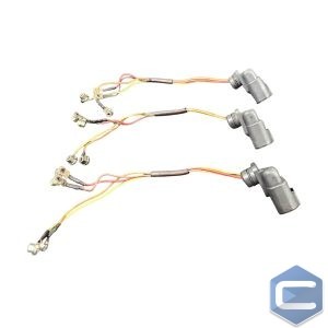 5.9L Cummins Injector Wires