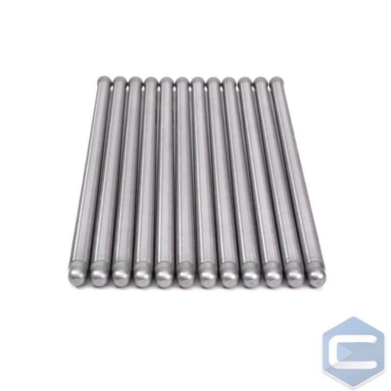 Cummins 24V Manton Pushrod Set