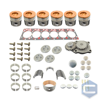 5.9L Cummins 24 Valve Rebuild Engine Kit