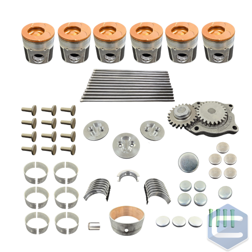 5.9L Cummins 24 Valve Overhaul Kit