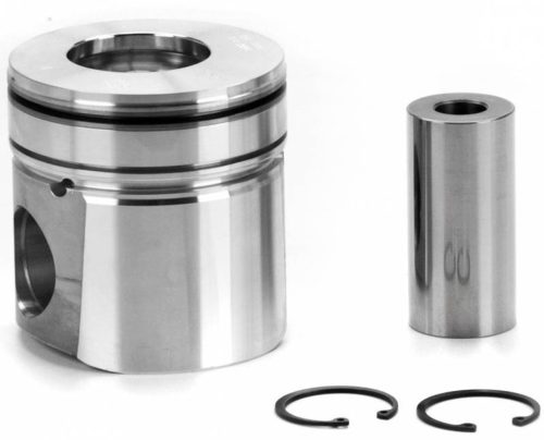 Cummins UEM Dualoy Pistons