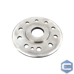 6.0L and 6.4L Powerstroke Crank Spacer