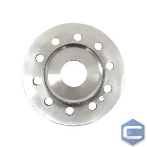 6.0L and 6.4L Powerstroke Crank Spacer