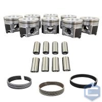 6.0L powerstroke pistons kit