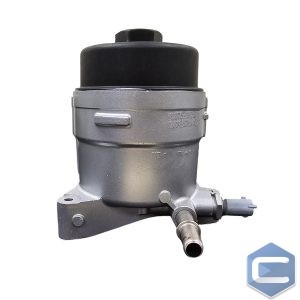 6.4L Powerstroke Fuel Filter Housing