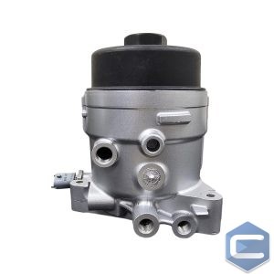 6.4L Powerstroke Fuel Filter Housing