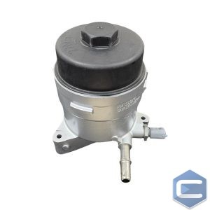 6.4L Powerstroke Fuel Filter Housing