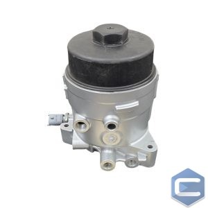 6.4L Powerstroke Fuel Filter Housing