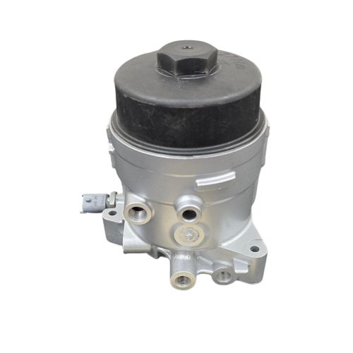 6.4L Powerstroke Fuel Filter Housing