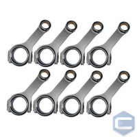 6.4 Powerstroke Carrillo Connecting Rods